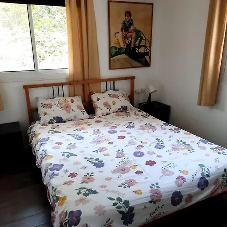 Villa Amikam Meshek 81 משק 81 עמיקם Extérieur photo
