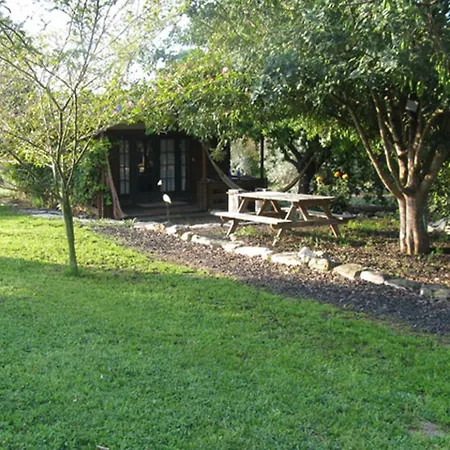 Villa Amikam Meshek 81 משק 81 עמיקם Extérieur photo