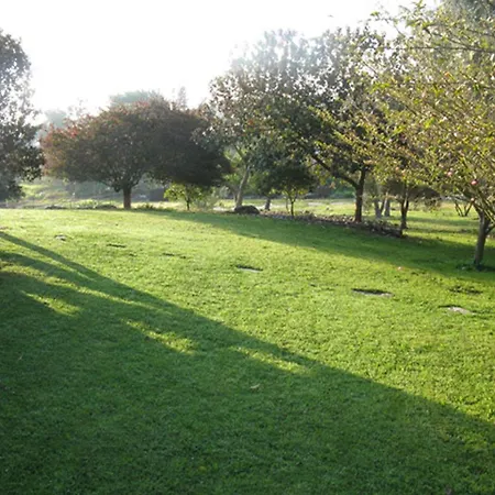 Villa Amikam Meshek 81 משק 81 עמיקם Extérieur photo