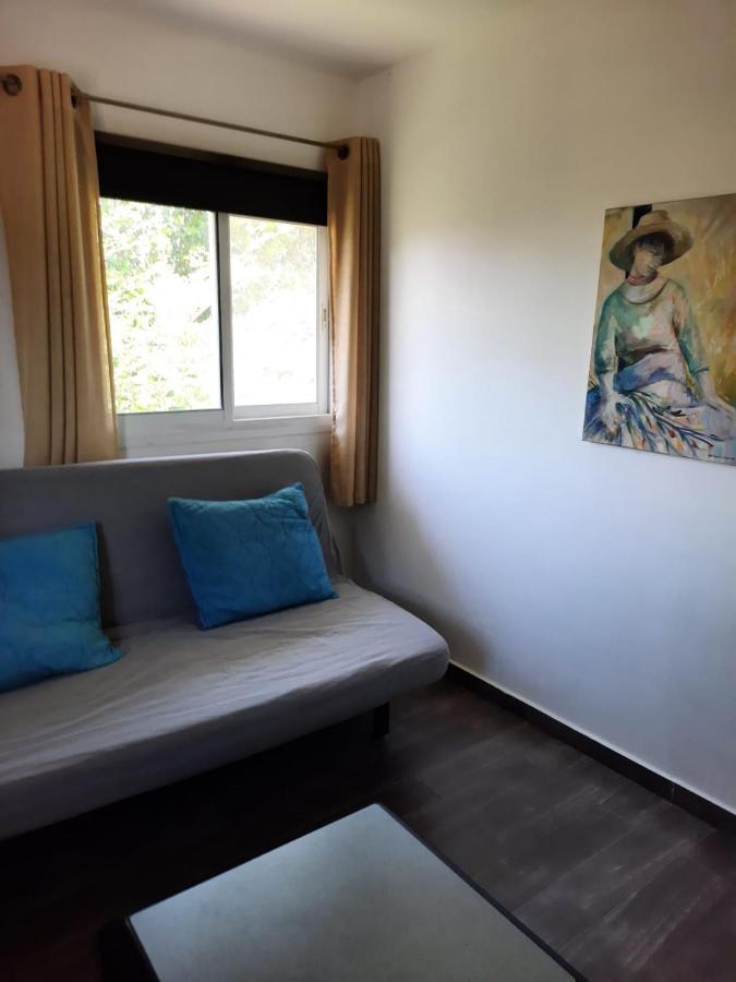 Lodge Meshek 81 משק 81 Amikam