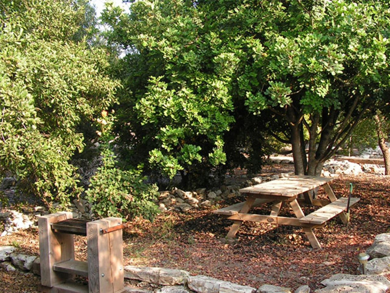 Lodge Meshek 81 משק 81 Amikam