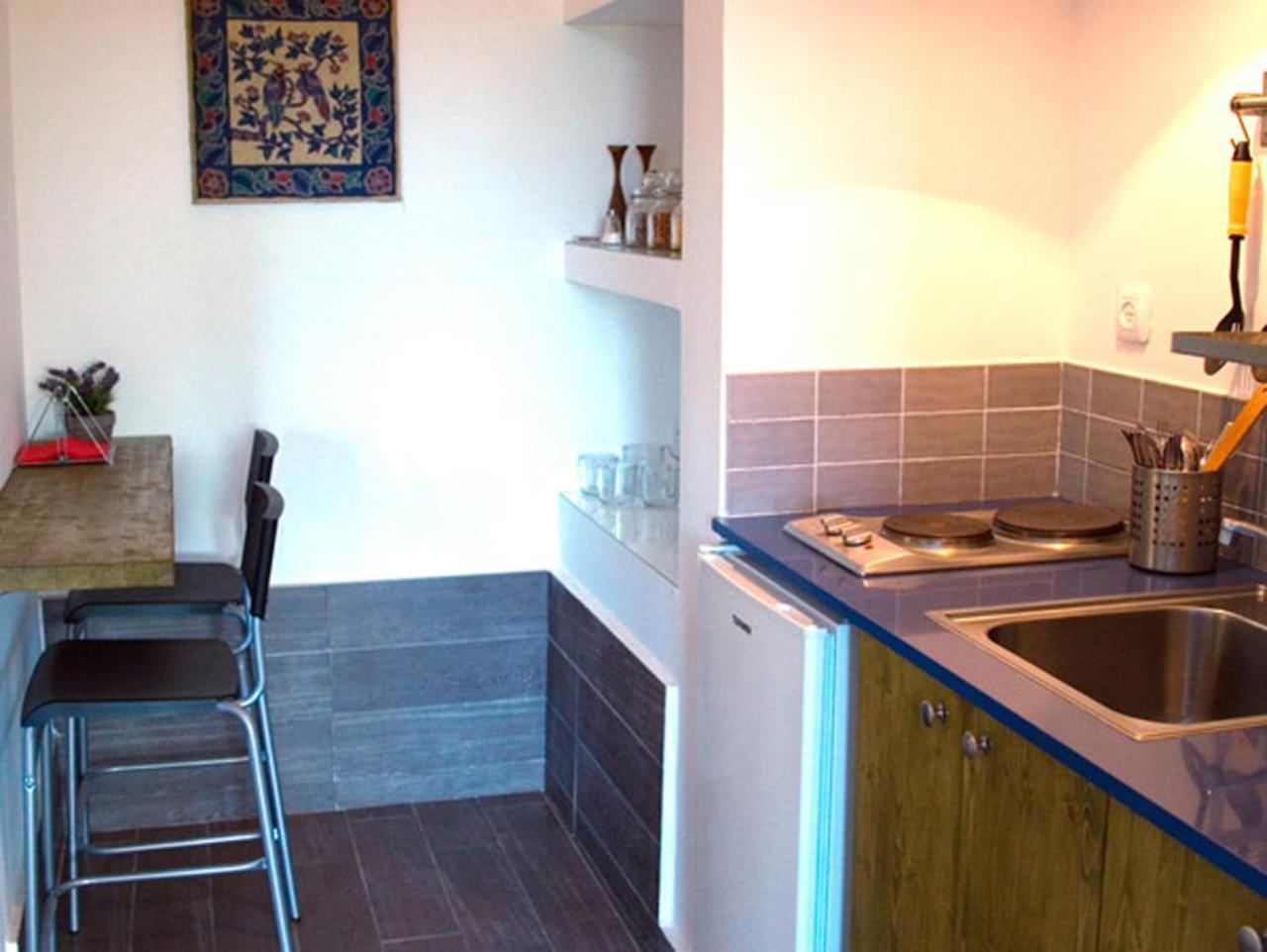 Meshek 81 משק 81 Lodge *